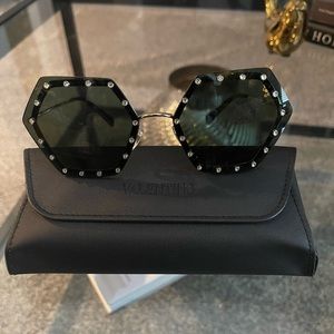 Valentin Women’s Sunglasses